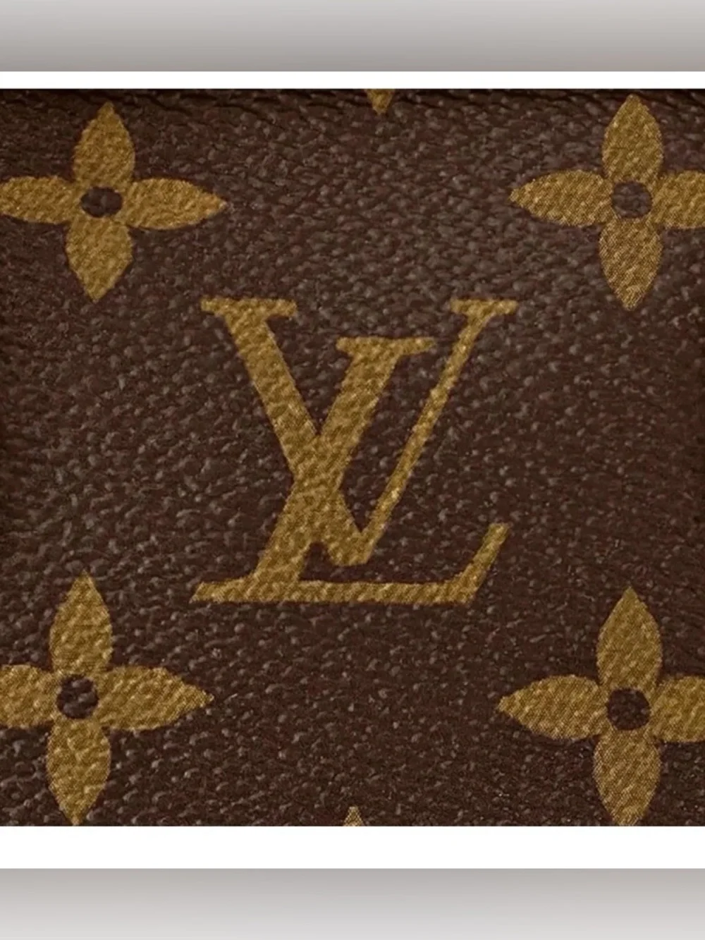 100% Authentic Brand New Louis Vuitton Neverfull BB Monogram Tote Bag - Picture 4 of 12